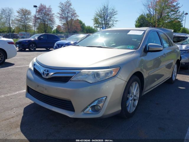 4T1BK1FK5EU026655 Toyota Camry Xle V6