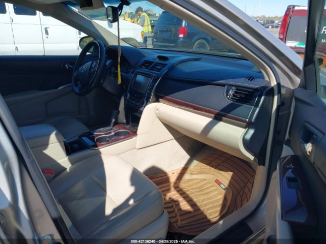 4T1BK1FK5EU026655 Toyota Camry Xle V6