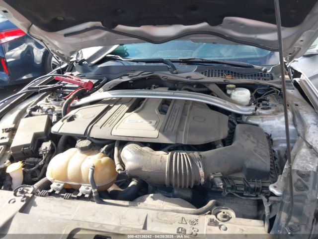 2018 FORD MUSTANG 1FATP8FF3J5155512 Photo 9