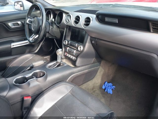 2018 FORD MUSTANG 1FATP8FF3J5155512 Photo 4