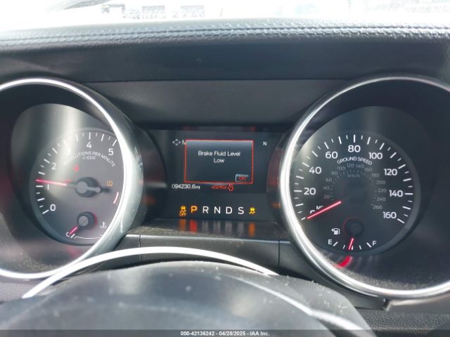 2018 FORD MUSTANG 1FATP8FF3J5155512 Photo 6