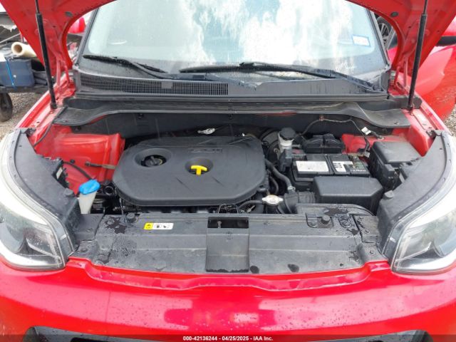 KNDJP3A53G7837306 KIA SOUL +