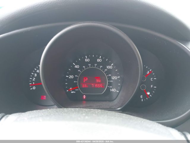 KNDJP3A53G7837306 KIA SOUL +