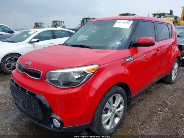 KNDJP3A53G7837306 KIA SOUL +