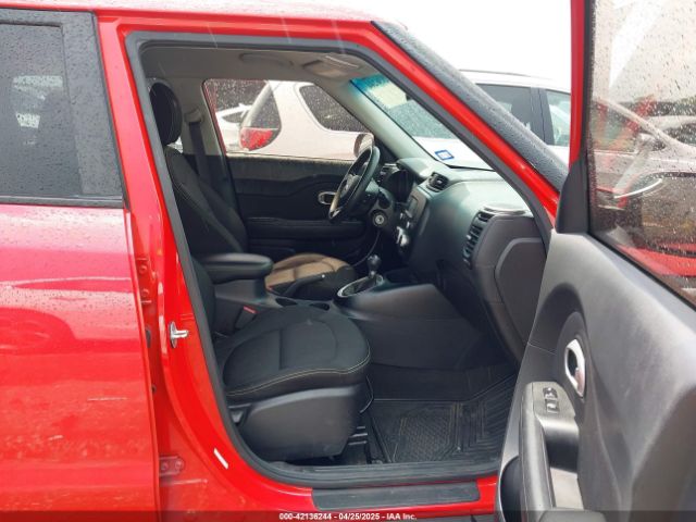 KNDJP3A53G7837306 KIA SOUL +