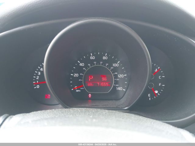 KNDJP3A53G7837306 KIA SOUL +