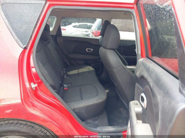 KNDJP3A53G7837306 KIA SOUL +