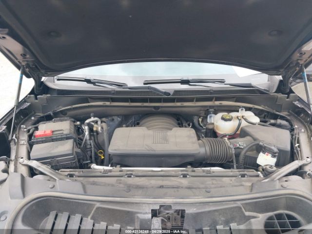 1GKS2HKD9PR549529 GMC l84