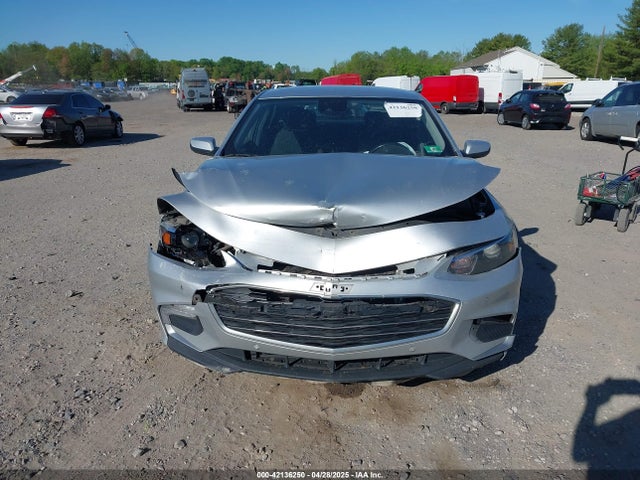 1G1ZD5ST1JF289056 Chevrolet MALIBU LT