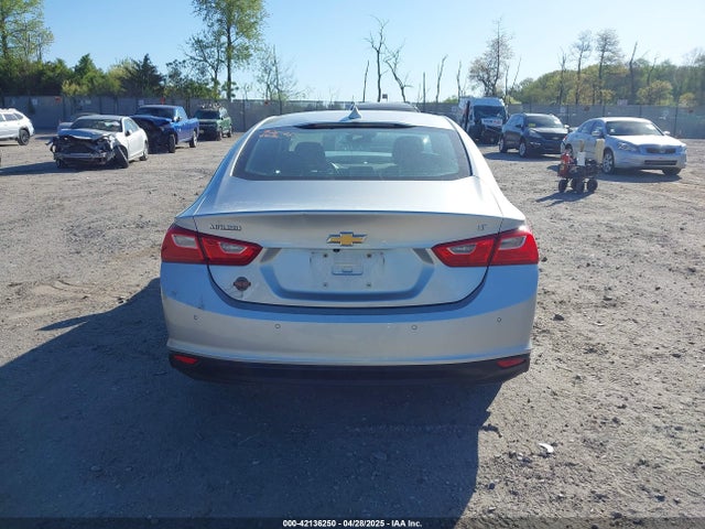 1G1ZD5ST1JF289056 Chevrolet MALIBU LT