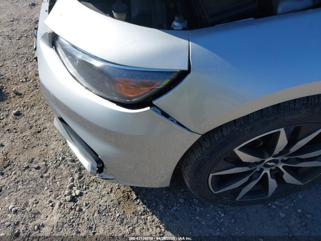 1G1ZD5ST1JF289056 Chevrolet MALIBU LT