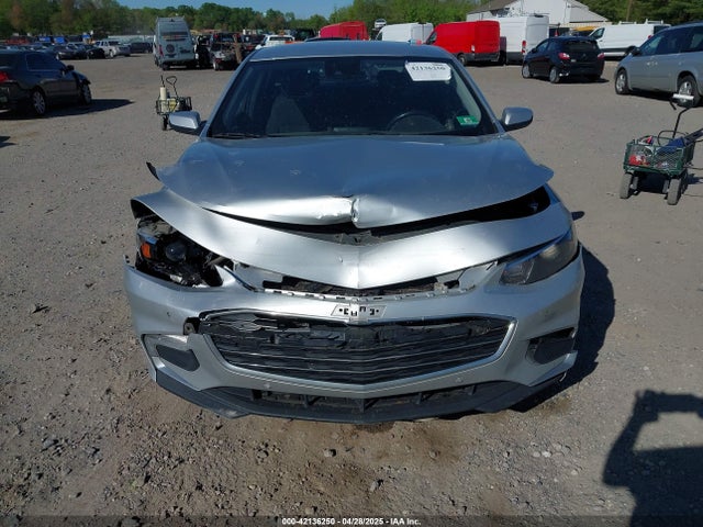 1G1ZD5ST1JF289056 Chevrolet MALIBU LT