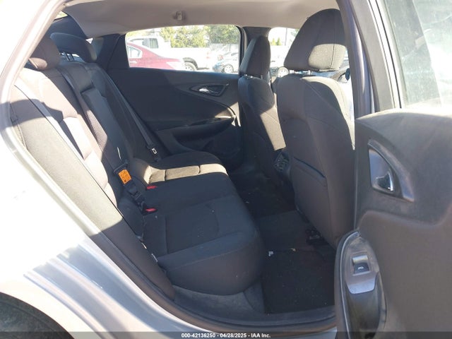1G1ZD5ST1JF289056 Chevrolet MALIBU LT