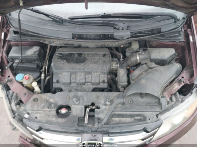 5FNRL5H45FB089111 Honda ODYSSEY EX