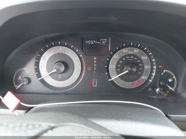 5FNRL5H45FB089111 Honda ODYSSEY EX