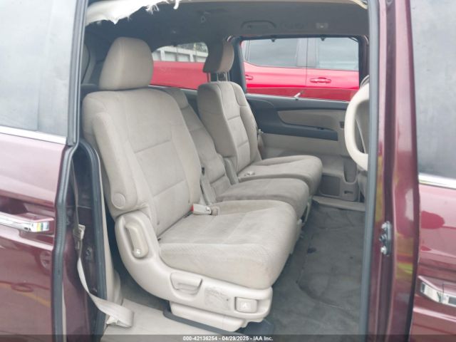 5FNRL5H45FB089111 Honda ODYSSEY EX