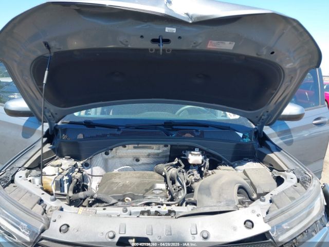 KL79MPS29MB112757 Chevrolet Trailblazer Fwd Lt