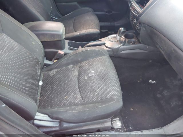 JA4AP3AUXGZ023014 Mitsubishi Outlander Sport 2.0 Es