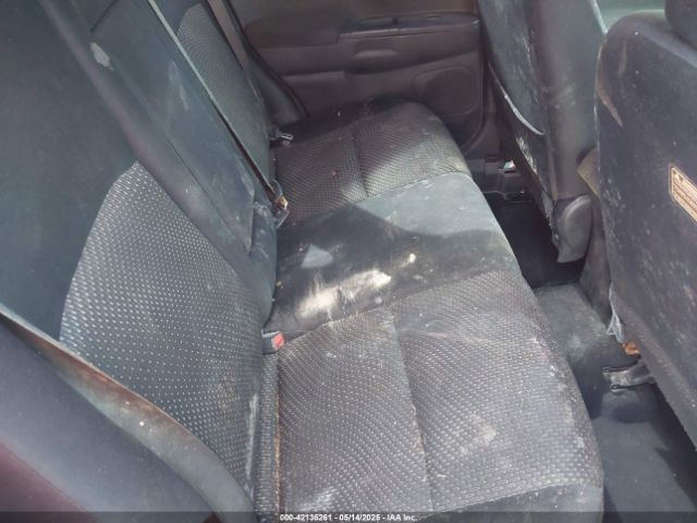 JA4AP3AUXGZ023014 Mitsubishi Outlander Sport 2.0 Es