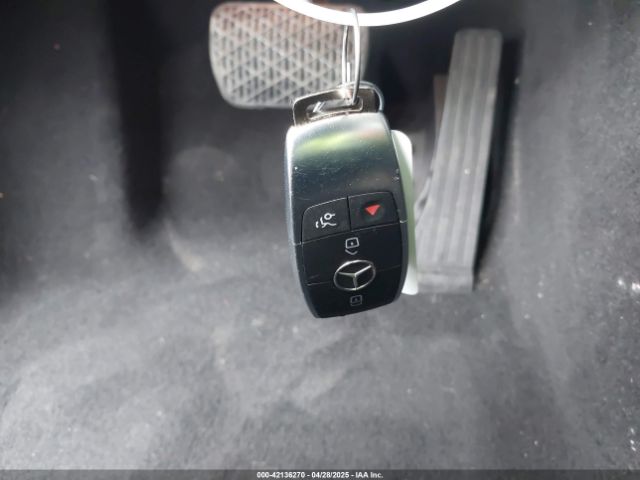 W1N0G8DB0NG080347 Mercedes-Benz Glc 300 Suv