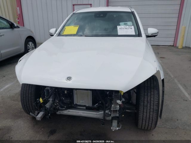 W1N0G8DB0NG080347 Mercedes-Benz Glc 300 Suv
