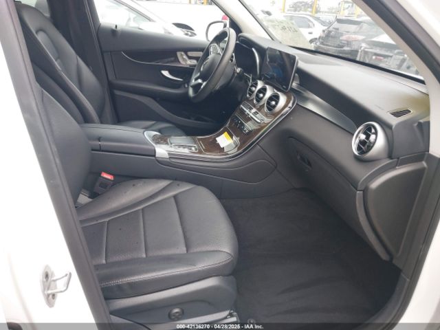W1N0G8DB0NG080347 Mercedes-Benz Glc 300 Suv