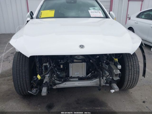 W1N0G8DB0NG080347 Mercedes-Benz Glc 300 Suv