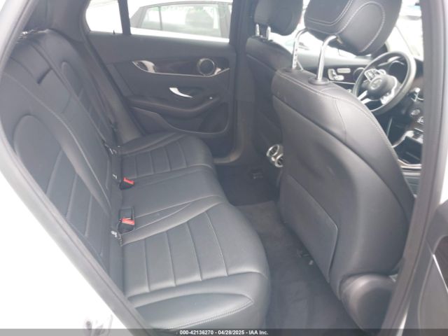 W1N0G8DB0NG080347 Mercedes-Benz Glc 300 Suv