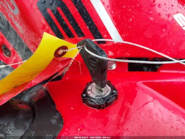 2023 CF MOTO CFORCE LCELDUZM8P6006327 Photo 10