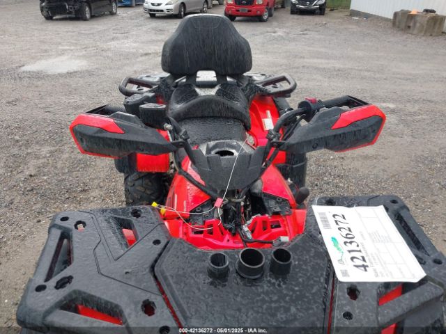 2023 CF MOTO CFORCE LCELDUZM8P6006327 Photo 4