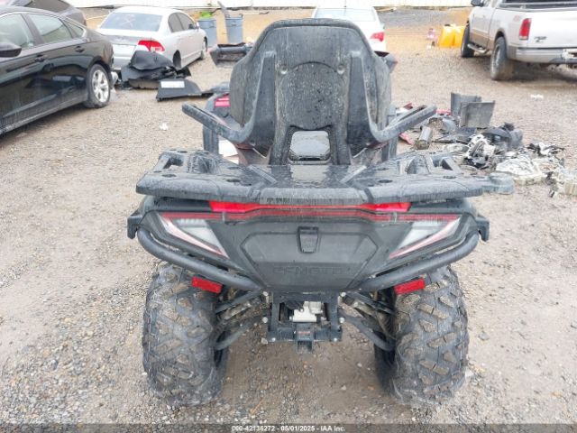 2023 CF MOTO CFORCE LCELDUZM8P6006327 Photo 5