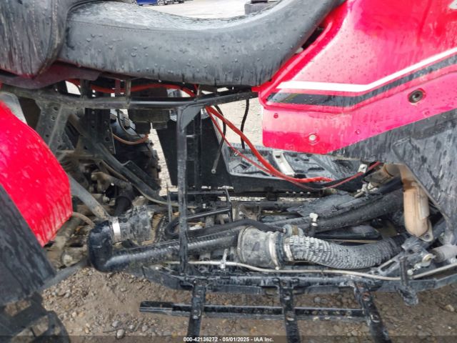 2023 CF MOTO CFORCE LCELDUZM8P6006327 Photo 7