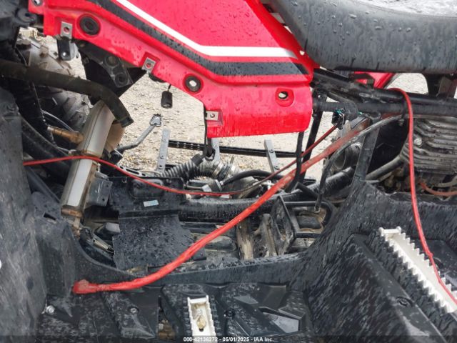 2023 CF MOTO CFORCE LCELDUZM8P6006327 Photo 8