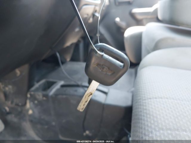 2014 CHEVROLET SILVERADO 1500 1GCNKPEH6EZ345592 Photo 10