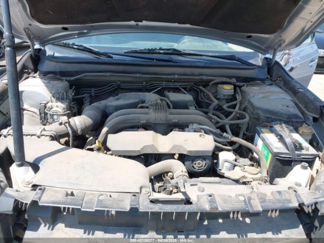4S4BSACC5F3230828 Subaru Outback 2.5i Premium