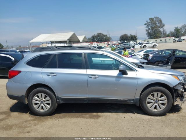 4S4BSACC5F3230828 Subaru Outback 2.5i Premium