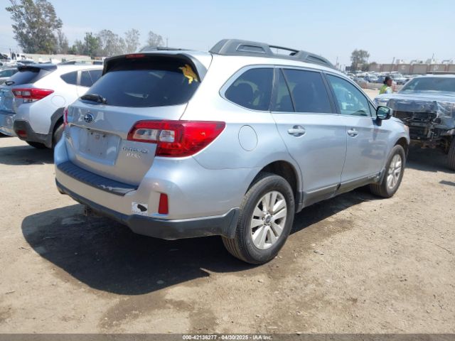 4S4BSACC5F3230828 Subaru Outback 2.5i Premium