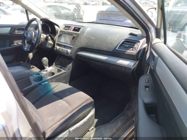4S4BSACC5F3230828 Subaru Outback 2.5i Premium