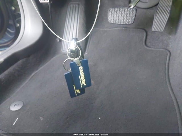 1G1ZD5STXLF063567 Chevrolet Malibu Fwd Lt