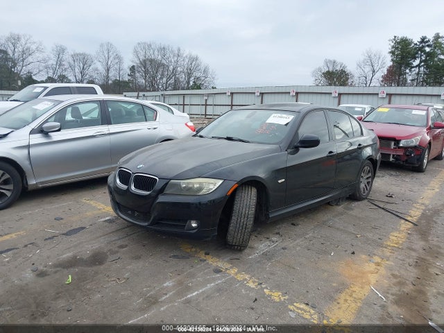 Aukcja sprzedaży 2011 Bmw 328i, vin: WBAPH7G58BNM56378, numer aukcji: 42136284