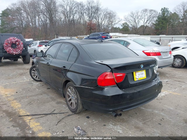 Aukcja sprzedaży 2011 Bmw 328i, vin: WBAPH7G58BNM56378, numer aukcji: 42136284