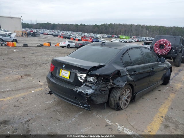 Aukcja sprzedaży 2011 Bmw 328i, vin: WBAPH7G58BNM56378, numer aukcji: 42136284