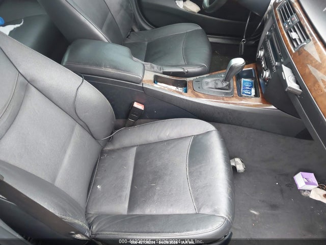 Aukcja sprzedaży 2011 Bmw 328i, vin: WBAPH7G58BNM56378, numer aukcji: 42136284