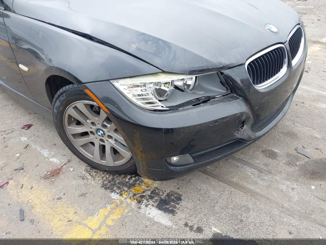 Aukcja sprzedaży 2011 Bmw 328i, vin: WBAPH7G58BNM56378, numer aukcji: 42136284