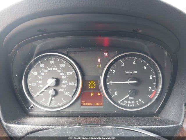 Aukcja sprzedaży 2011 Bmw 328i, vin: WBAPH7G58BNM56378, numer aukcji: 42136284