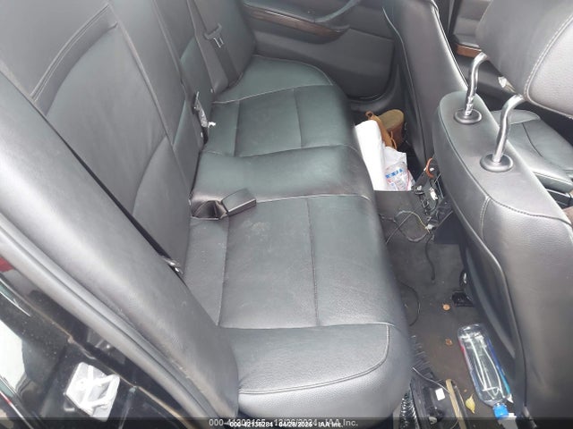 Aukcja sprzedaży 2011 Bmw 328i, vin: WBAPH7G58BNM56378, numer aukcji: 42136284