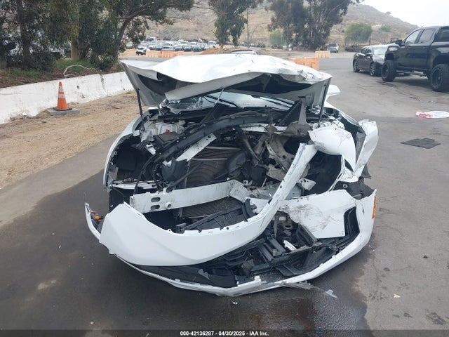 Chevrolet Camaro Rwd  2lt 2021 1G1FD1RS9M0136909 Image 12