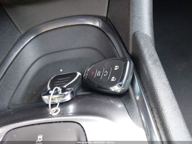 1G1ZD5ST0KF111799 Chevrolet MALIBU LT