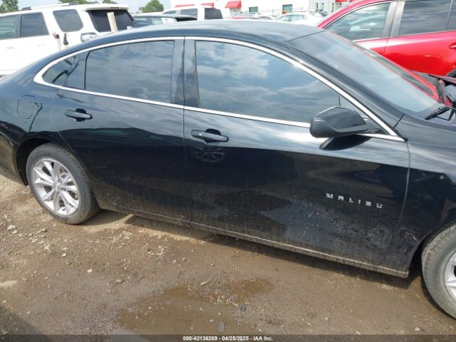 1G1ZD5ST0KF111799 Chevrolet MALIBU LT