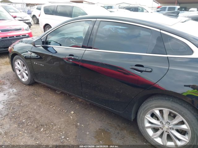 1G1ZD5ST0KF111799 Chevrolet MALIBU LT
